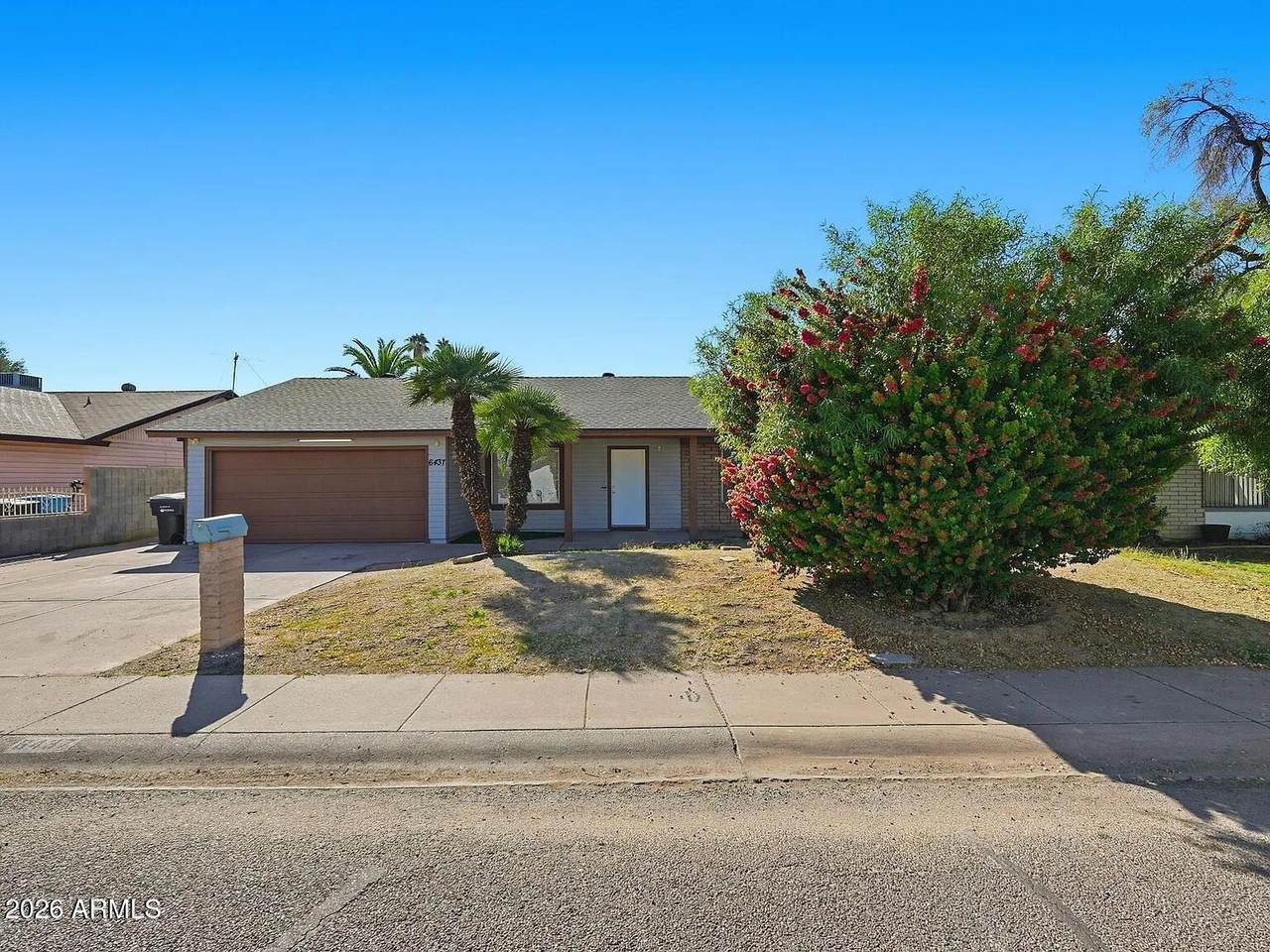6437 College Drive - Photo 1