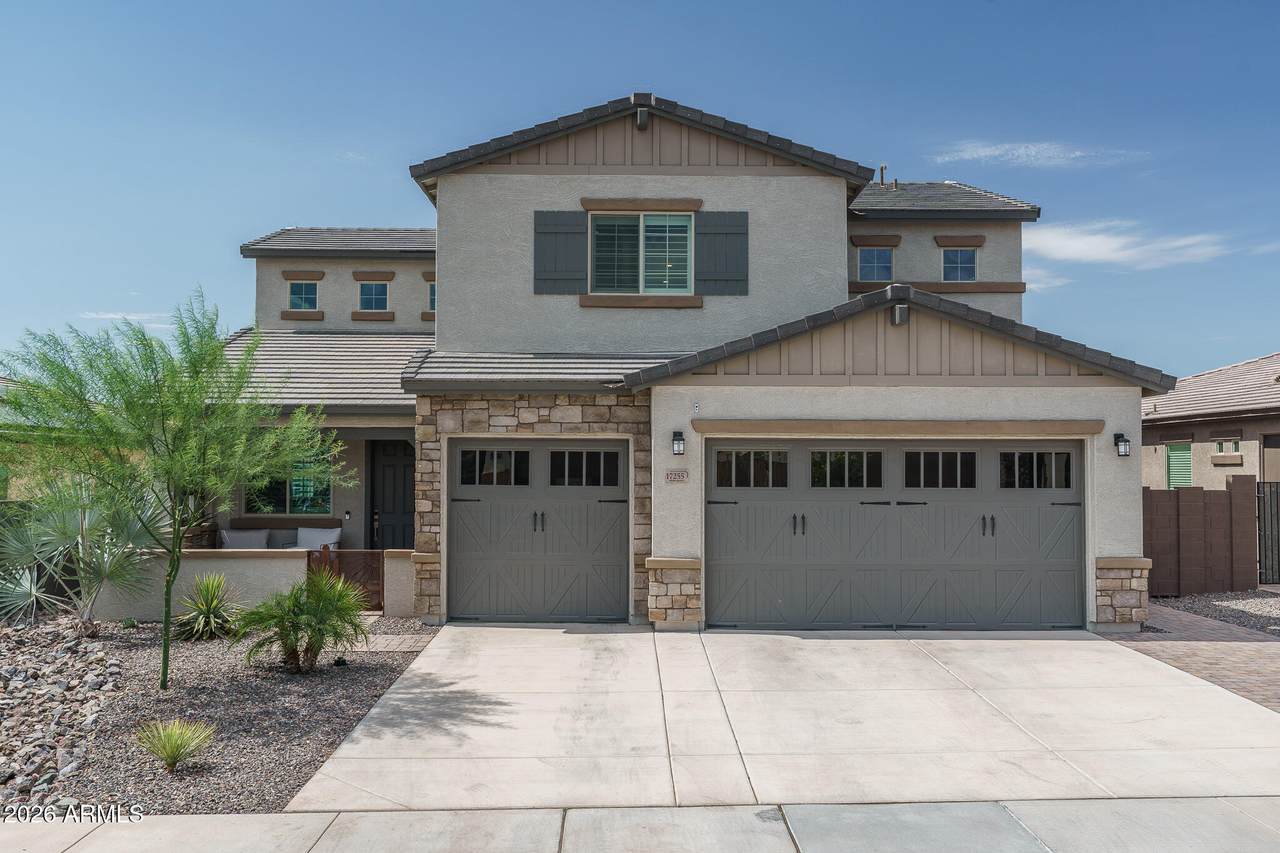 17255 Diana Avenue - Photo 1