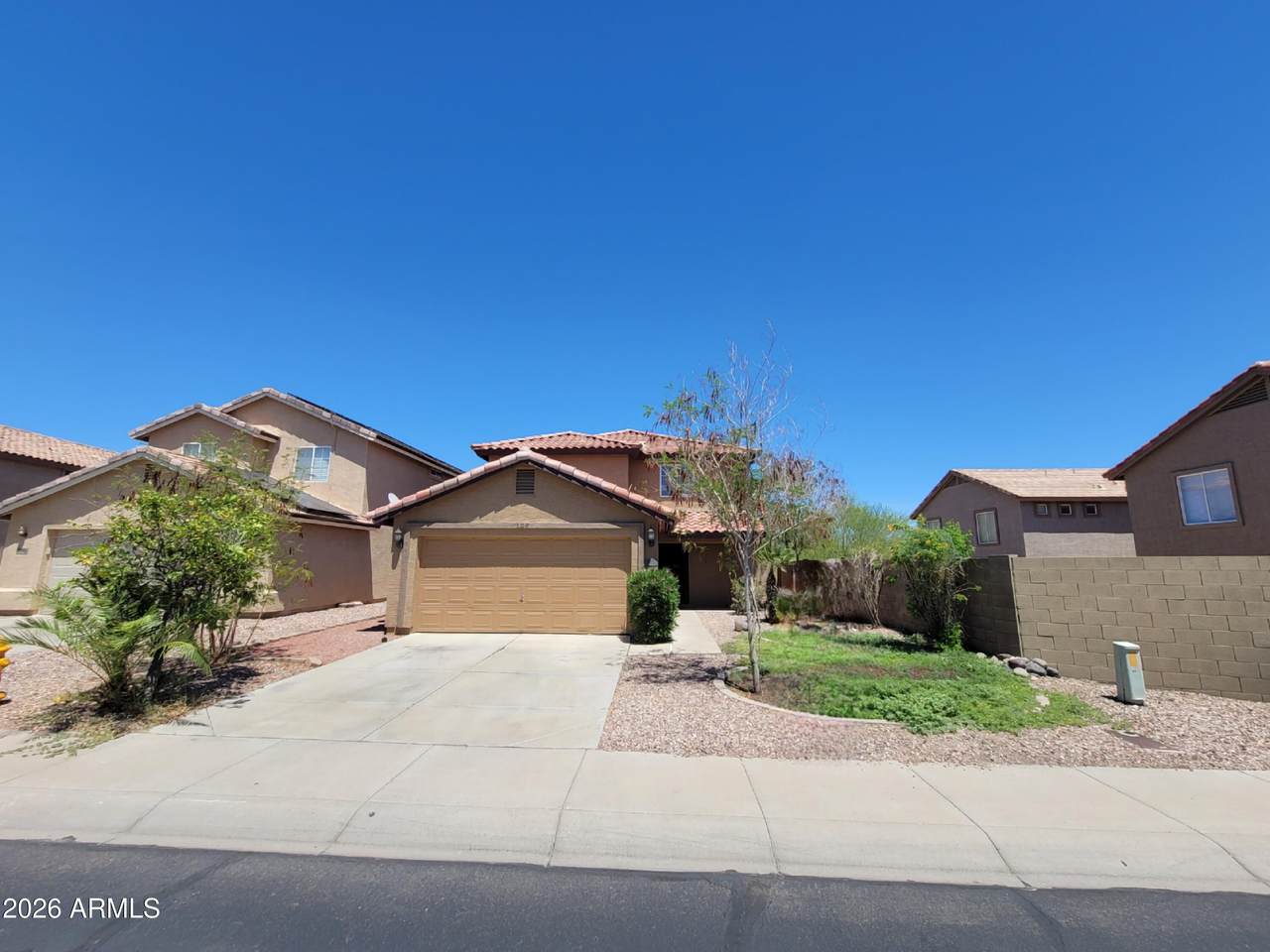 107 220TH Drive - Photo 1