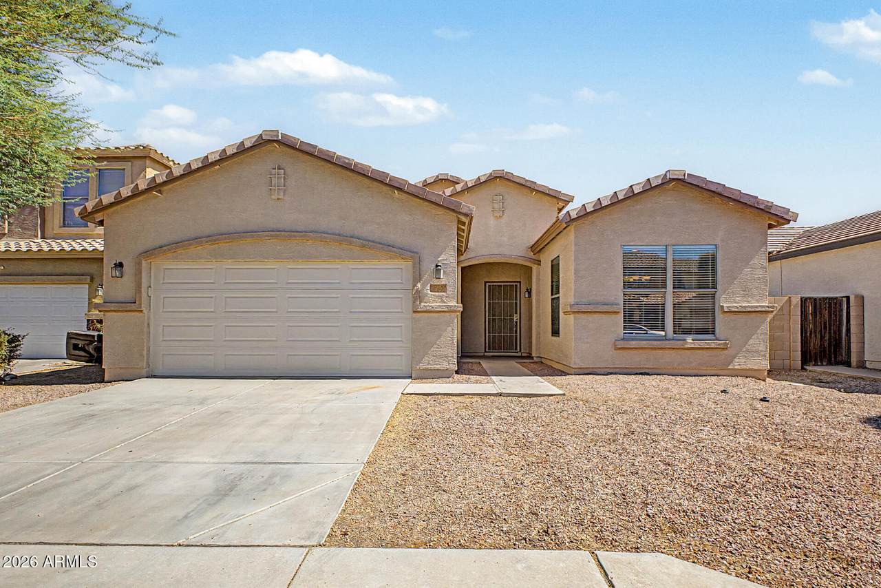 4332 Hasan Drive - Photo 1