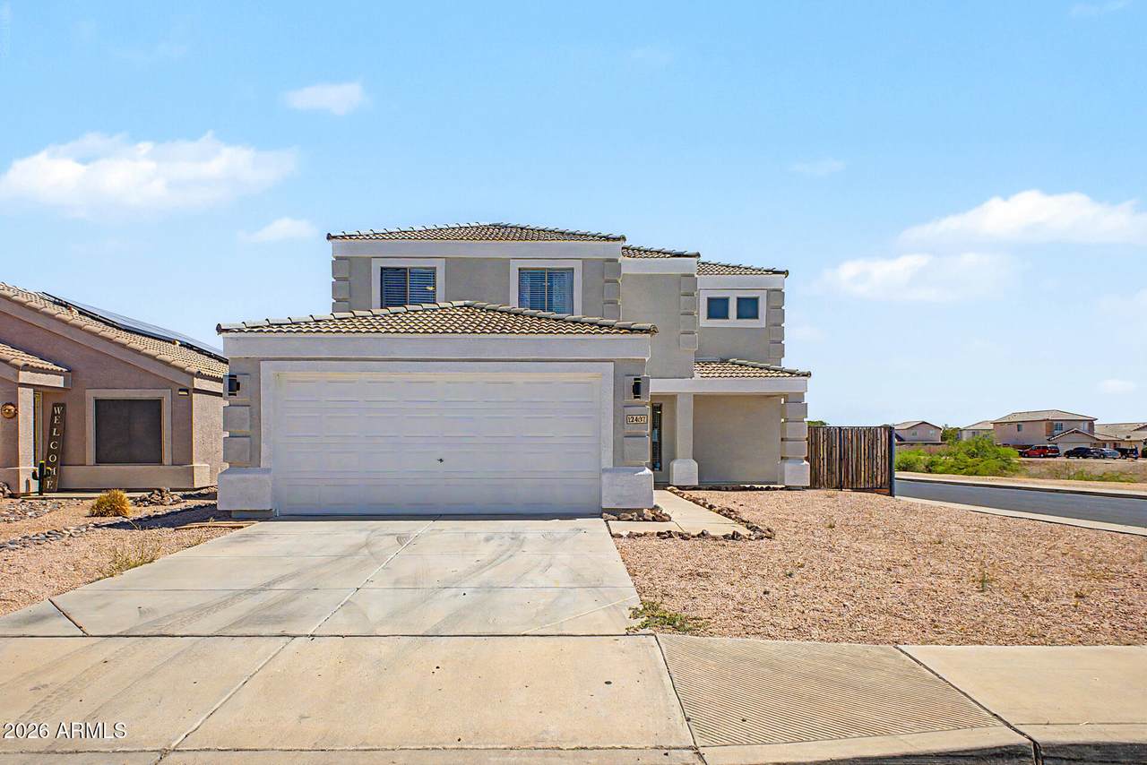 12437 Aster Drive - Photo 1