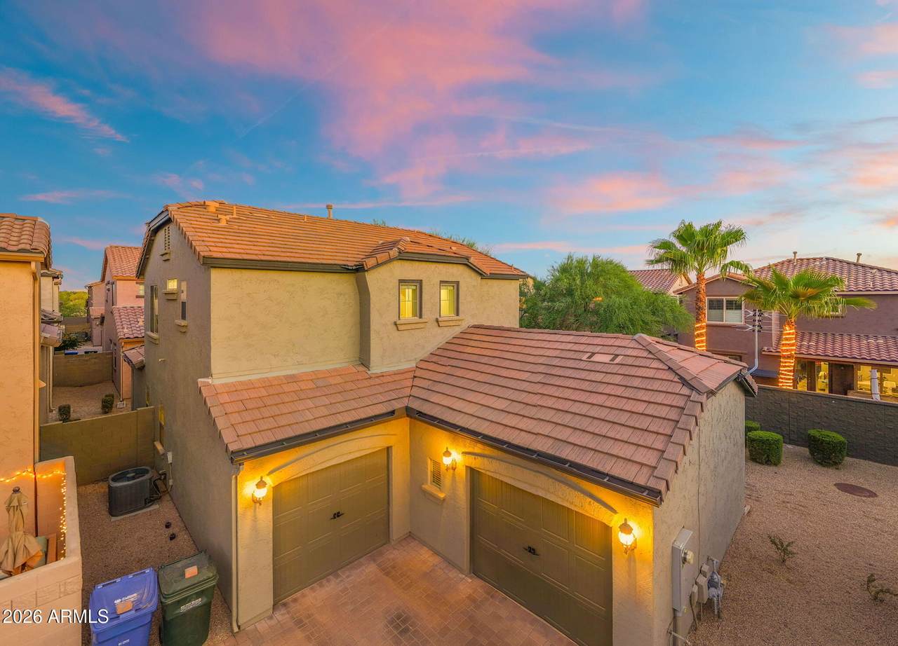 3965 Melinda Drive - Photo 1