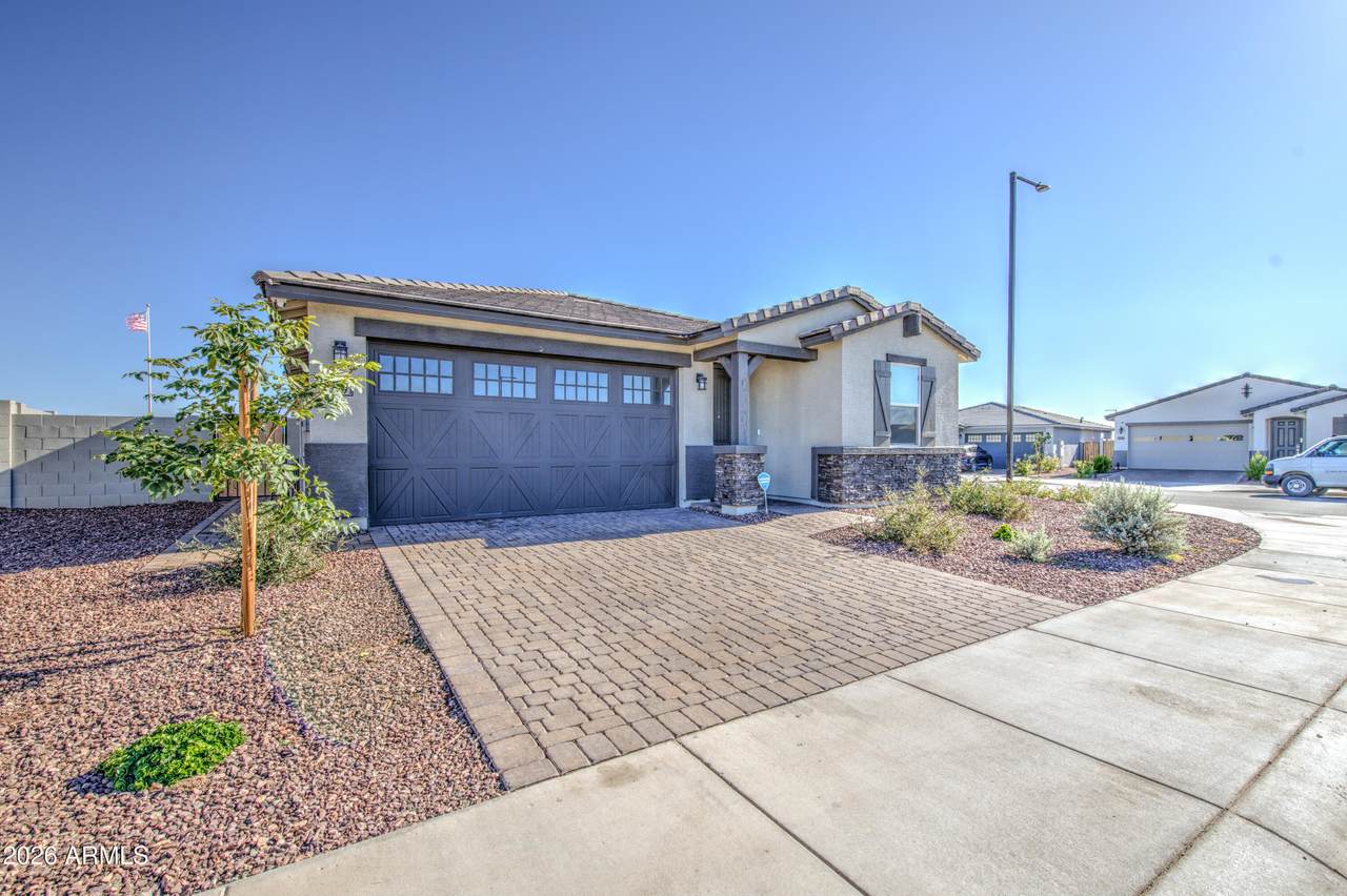 24391 La Salle Street - Photo 1