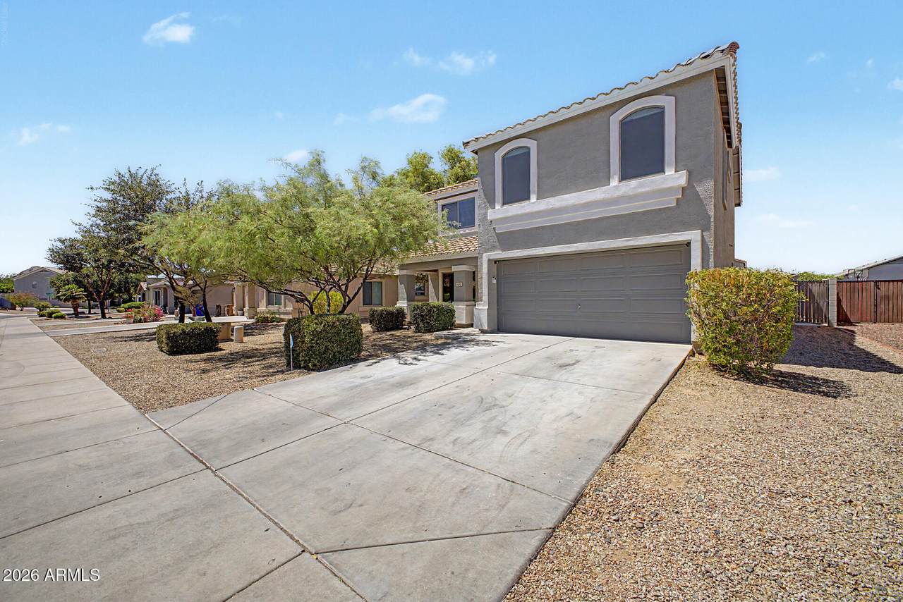1610 San Tan Hills Drive - Photo 1