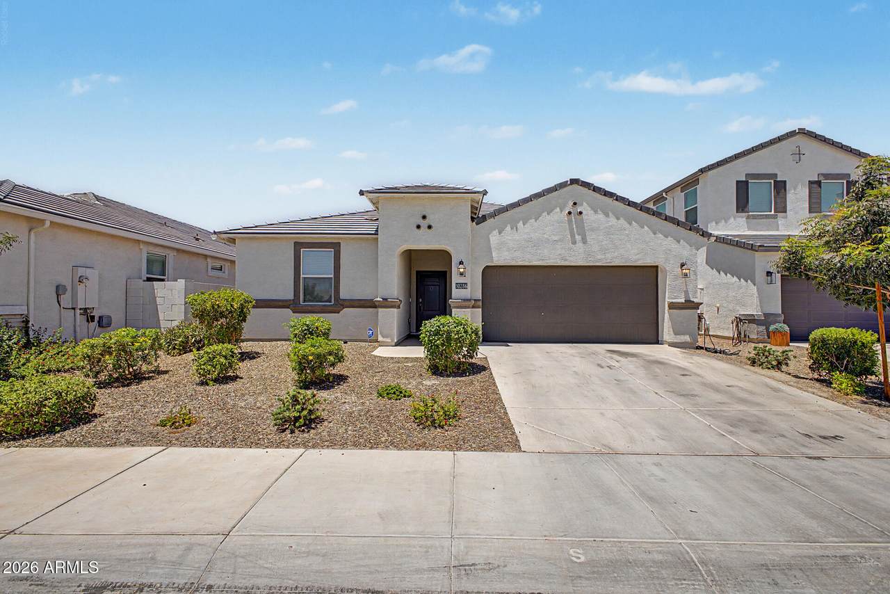 10286 Desert View Drive - Photo 1
