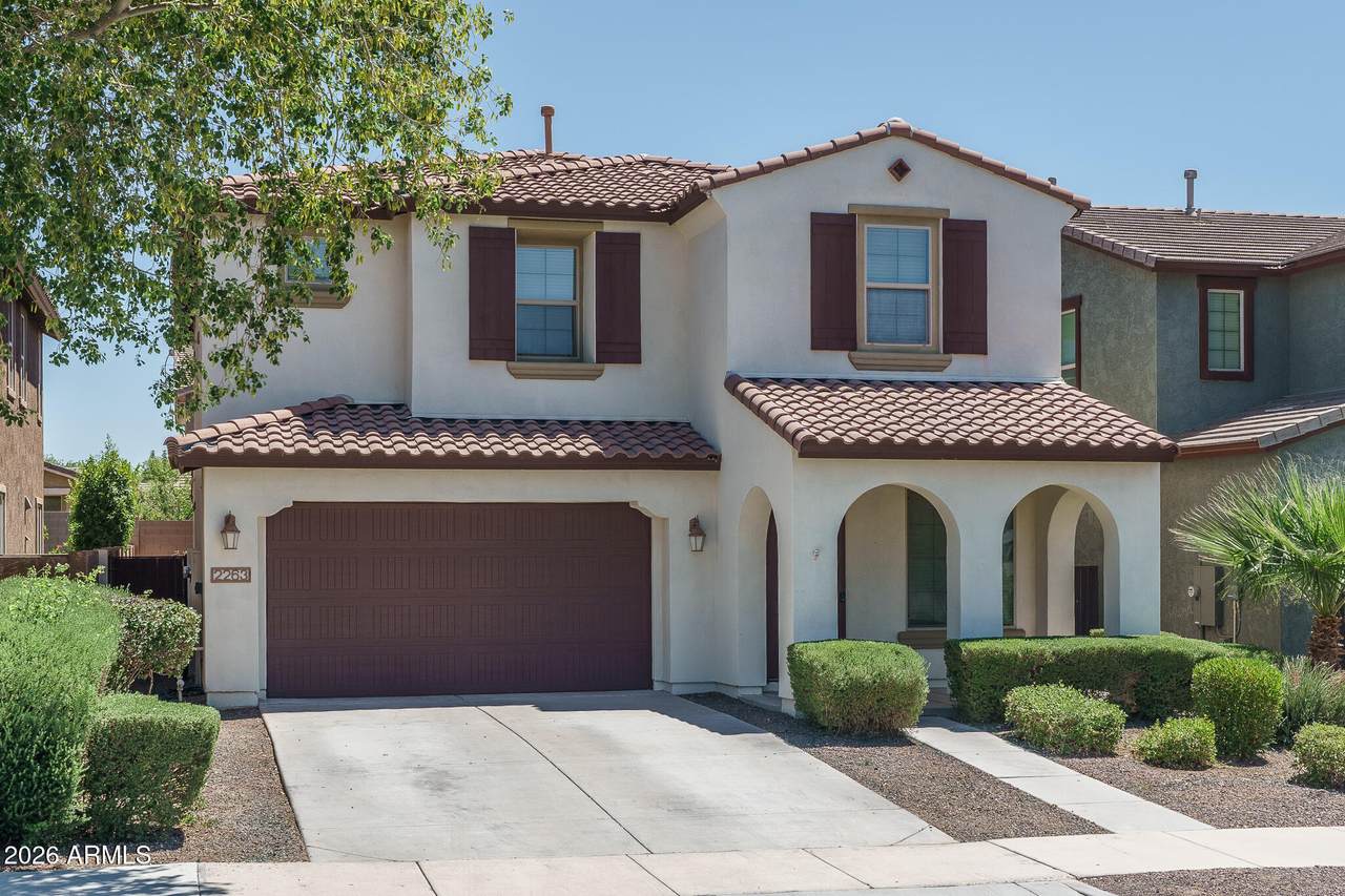 2263 Park Meadows Drive - Photo 1