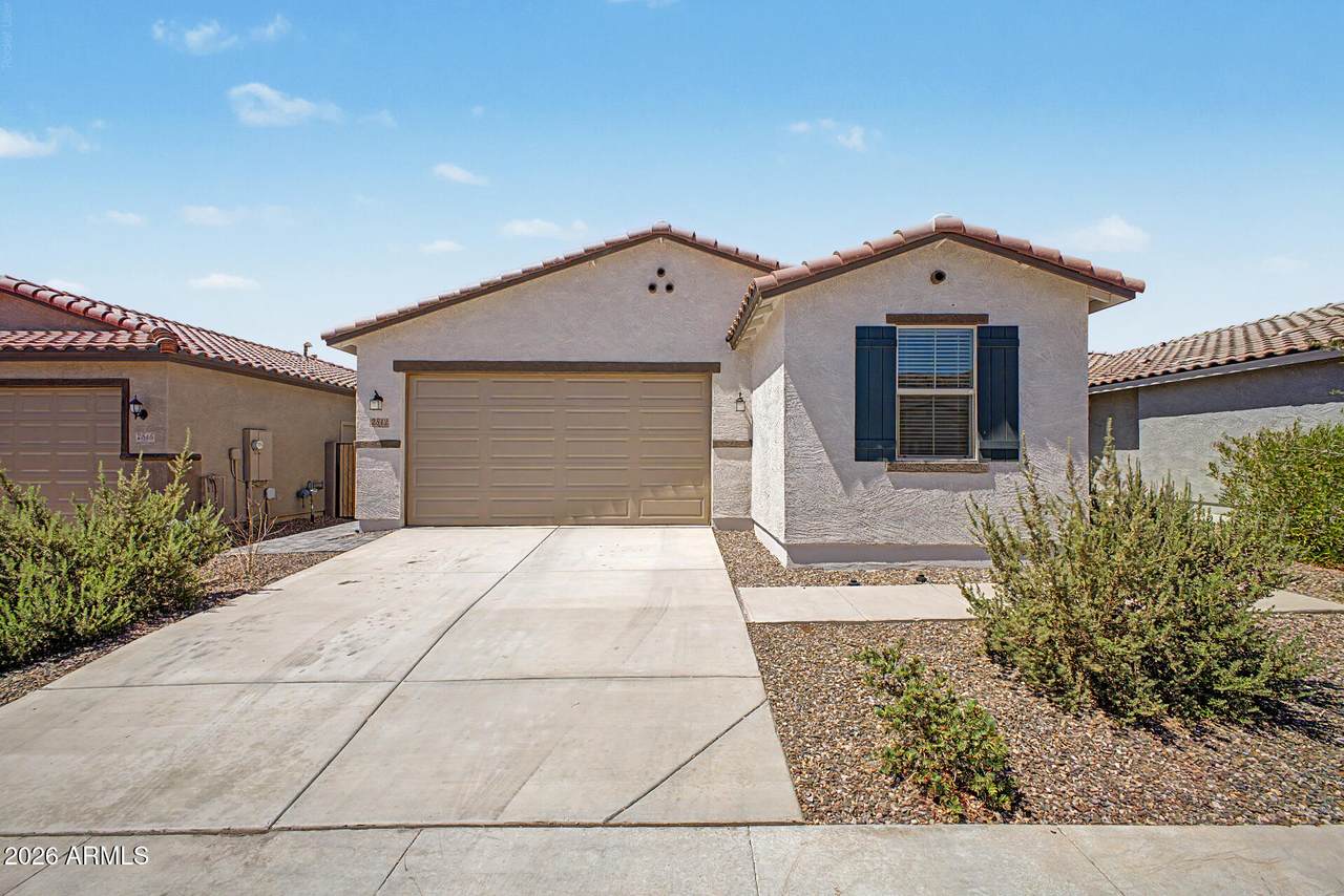 2842 Thurman Drive - Photo 1