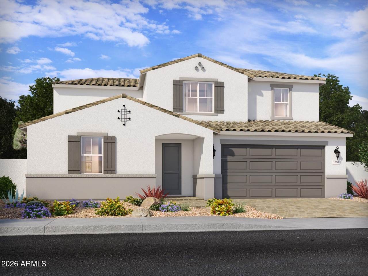 1051 Haynes Way - Photo 1