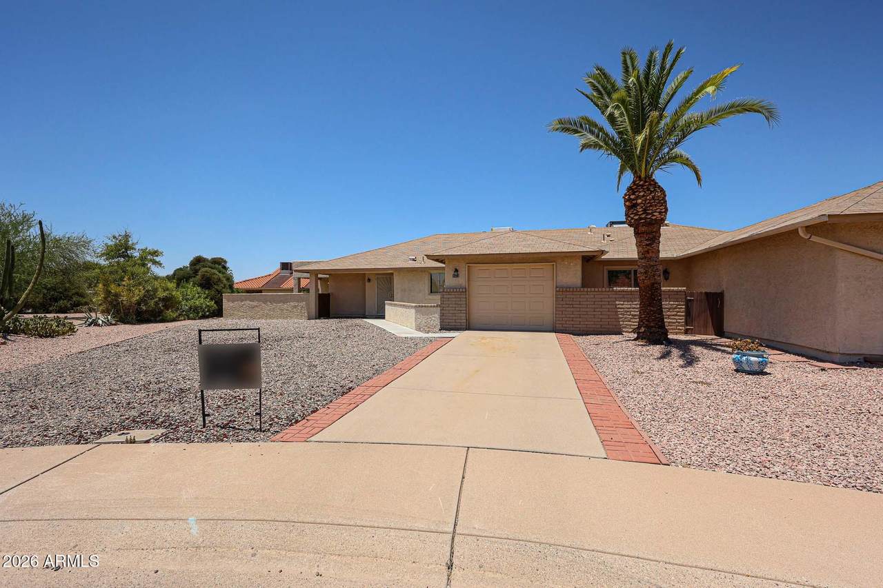 1612 Leisure World - Photo 1