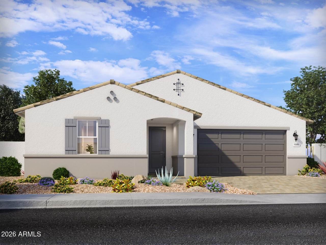 1078 Haynes Way - Photo 1