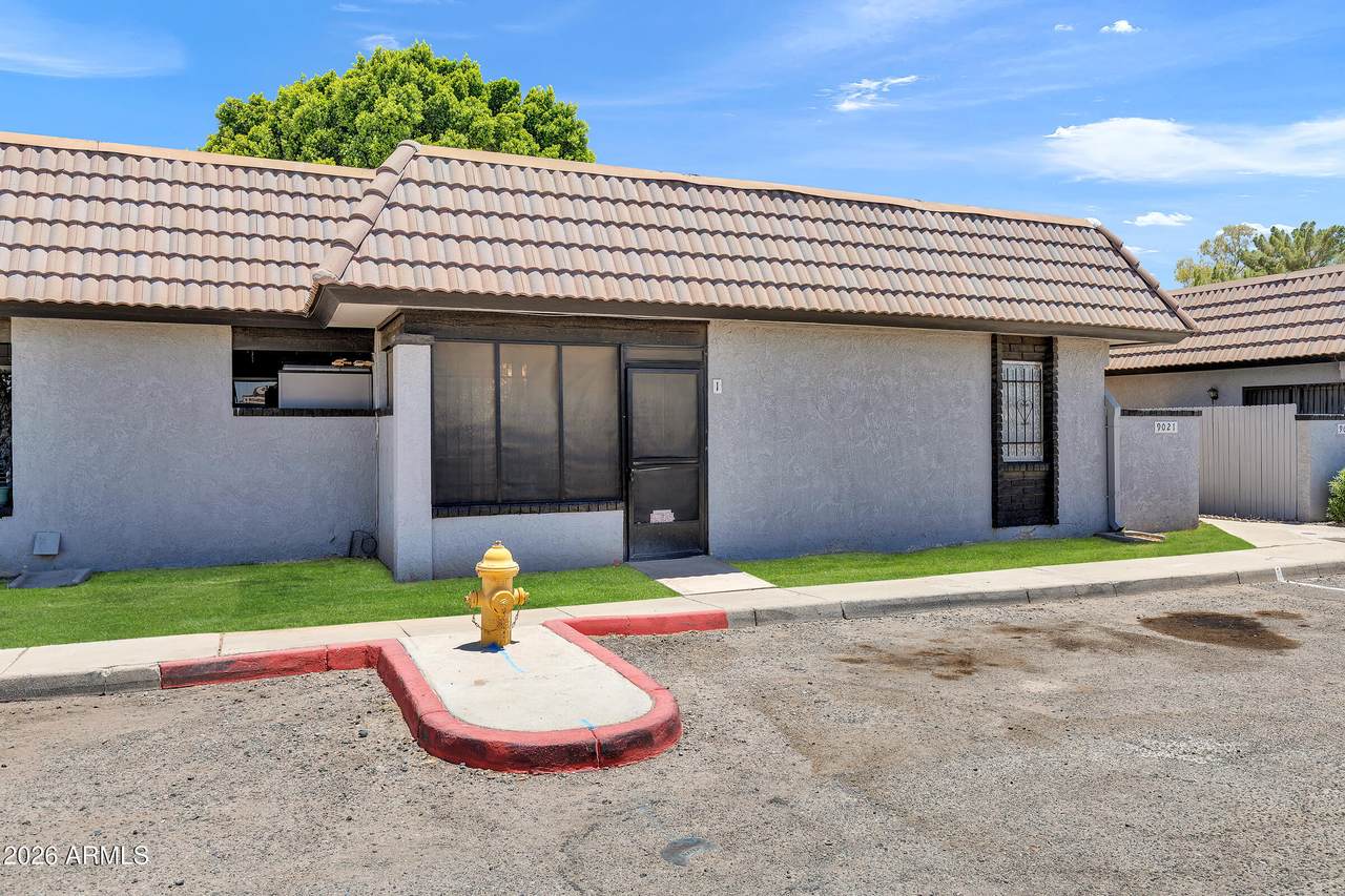9021 Elm Street - Photo 1