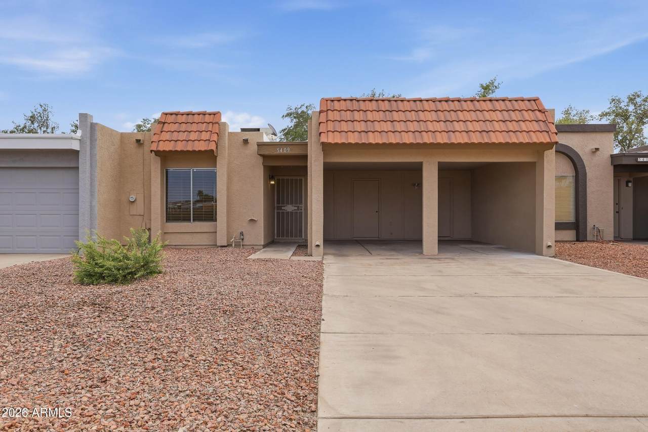 5409 Mitchell Drive - Photo 1