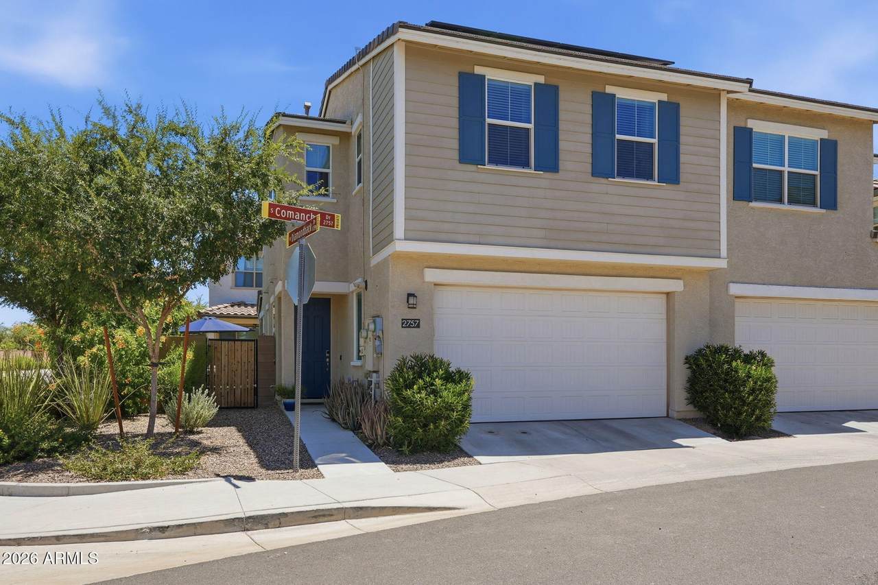 2757 Comanche Drive - Photo 1