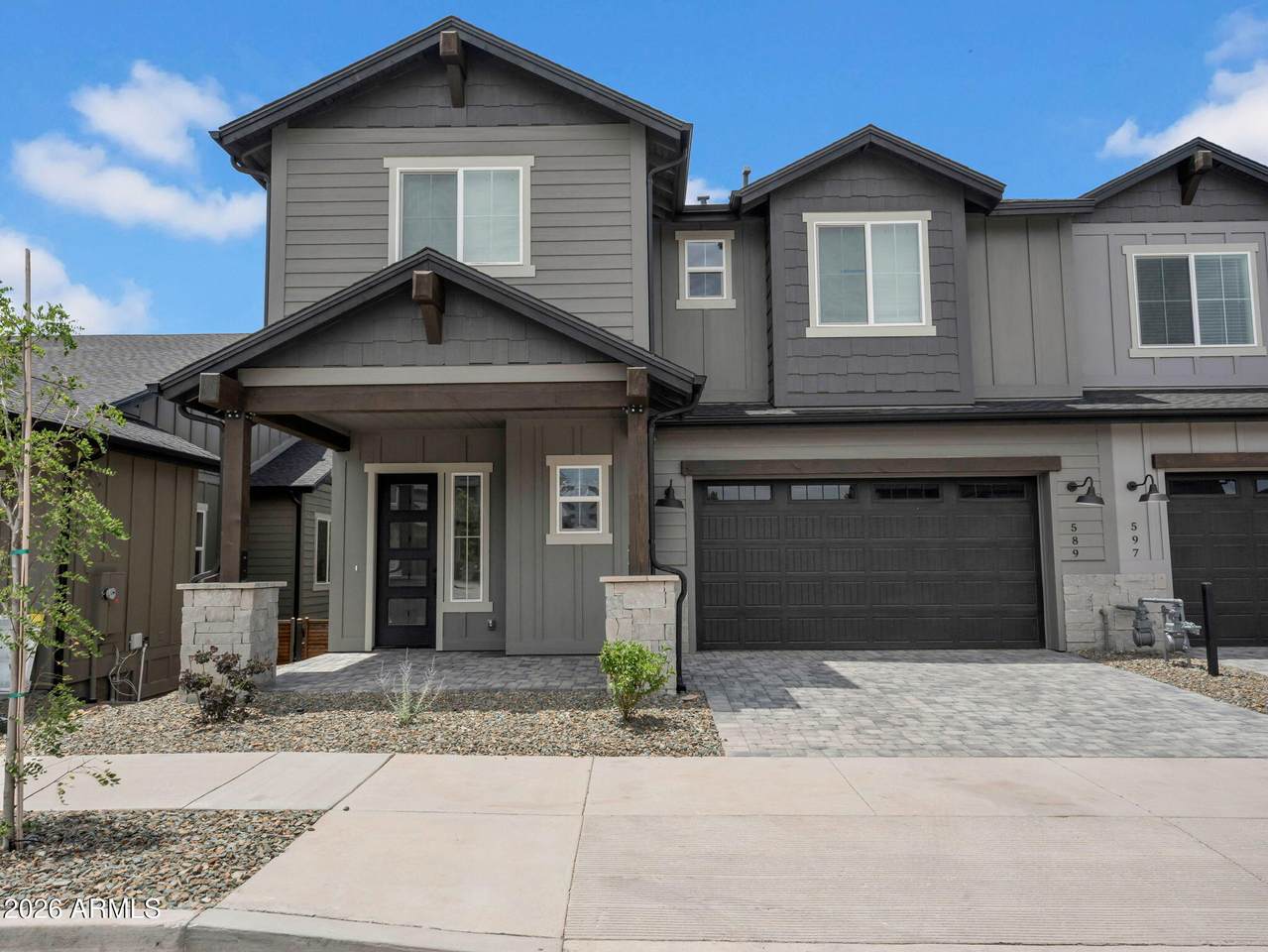 589 Snowberry Circle - Photo 1