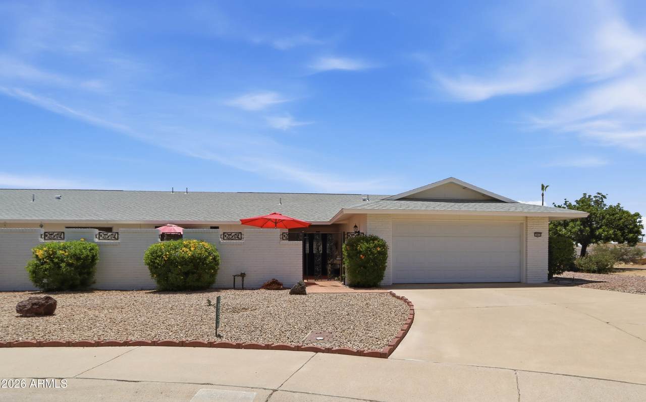 18036 Desert Glen Drive - Photo 1