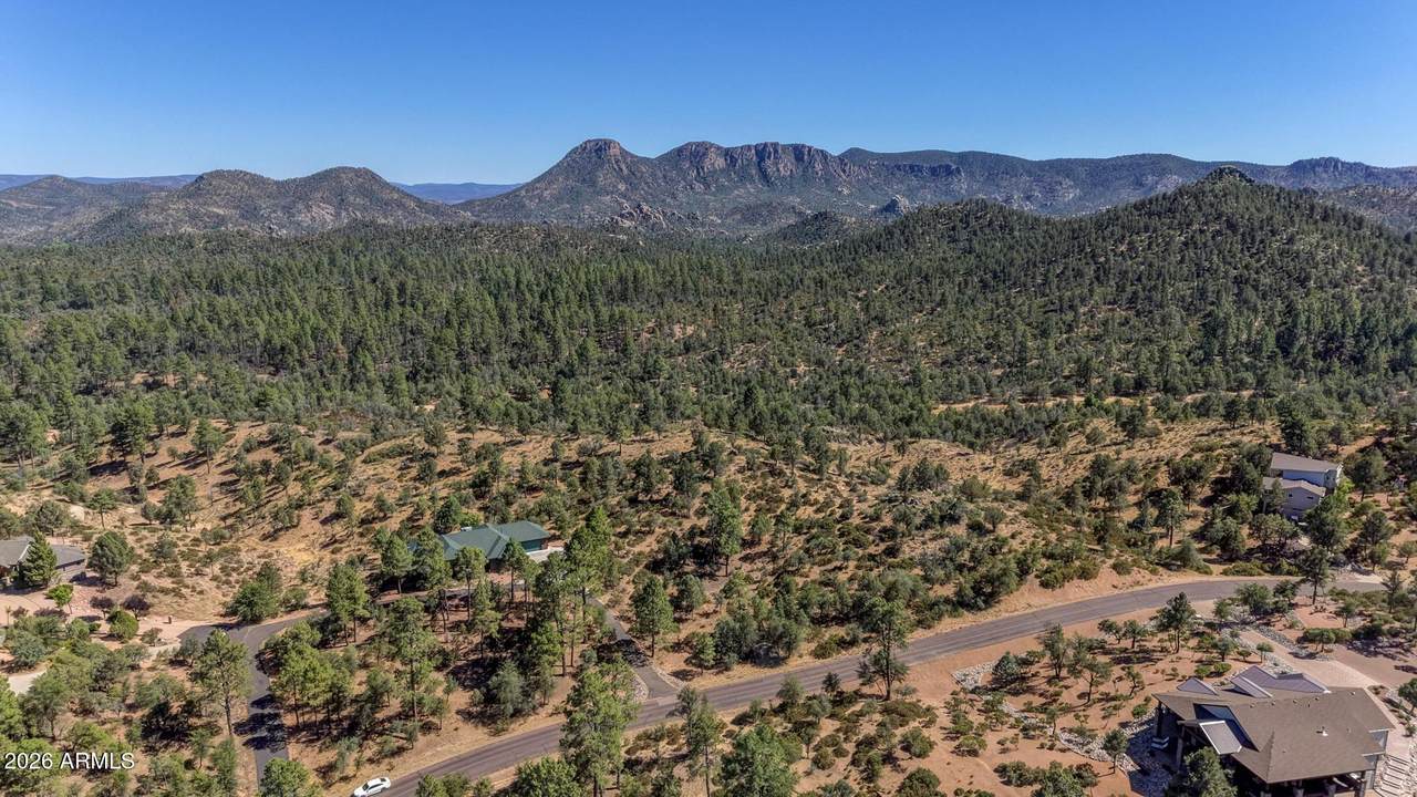 Lot 67 Highline Drive - Photo 1