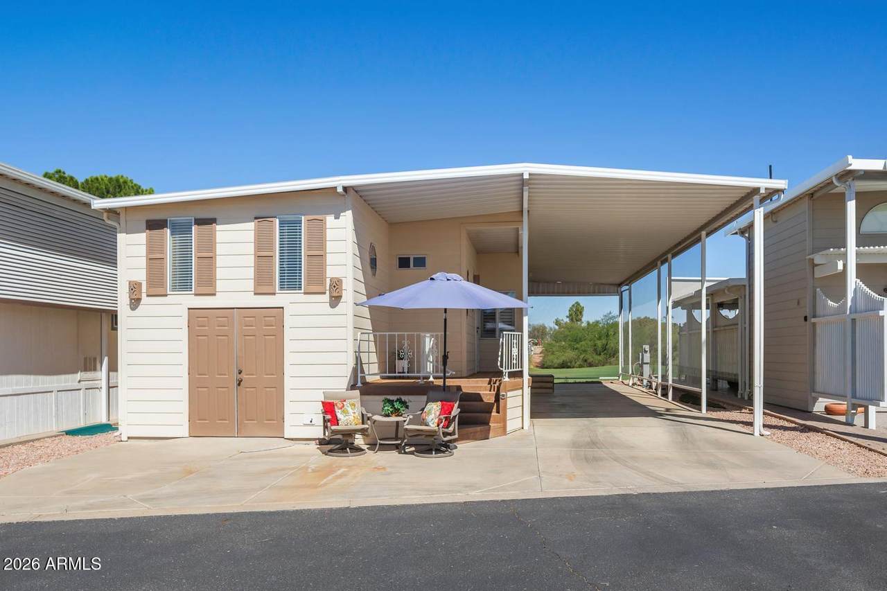 17200 Bell Road - Photo 1