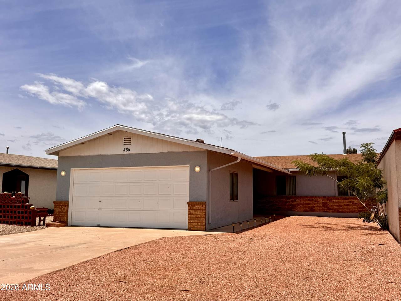 485 V&iacute;a Luna Road - Photo 1