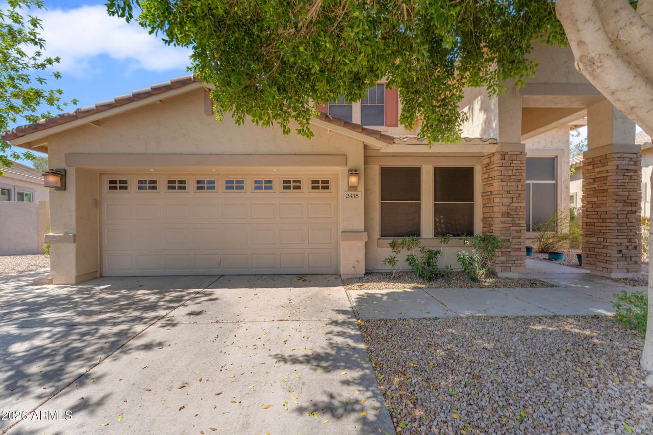 2418 Glass Lane - Photo 1