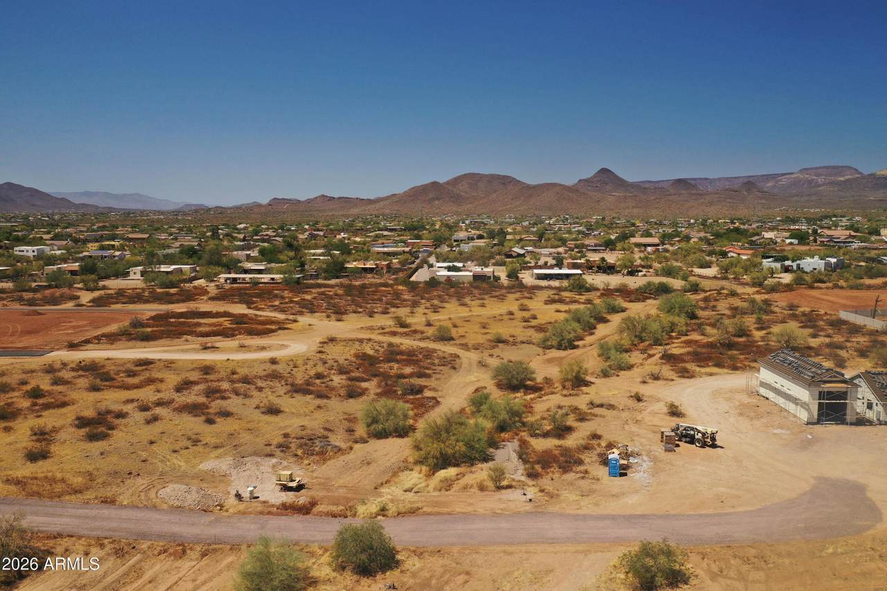 17xx New River (Lot 3) Road - Photo 1