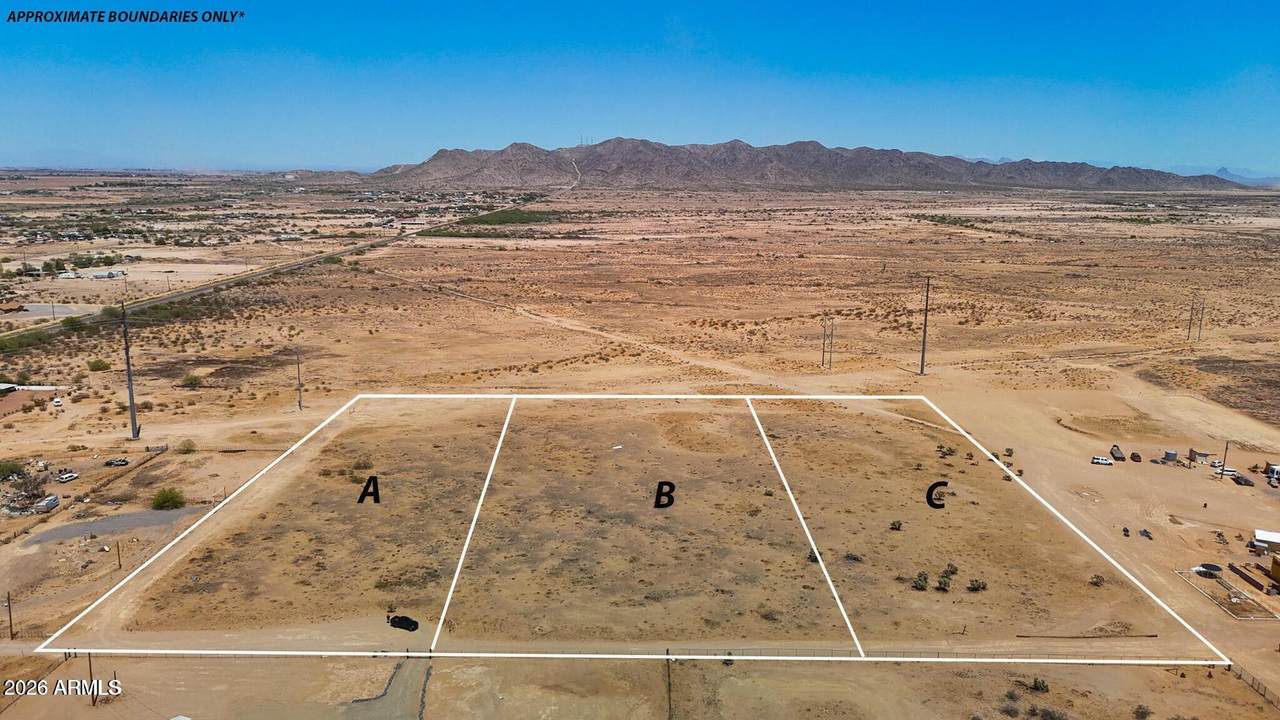 0 Lehr Rd Lot C 3.2 Acres - Photo 1