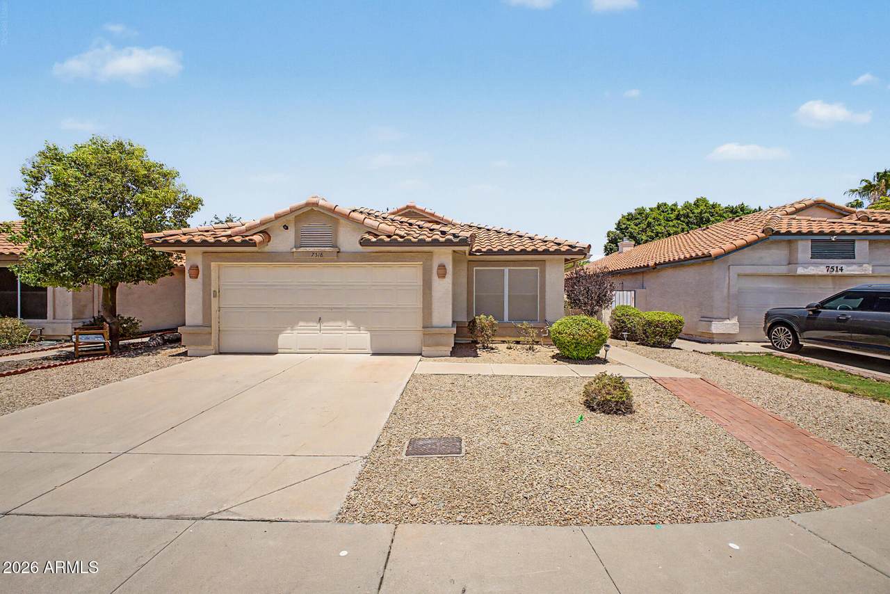 7518 Kerry Lane - Photo 1