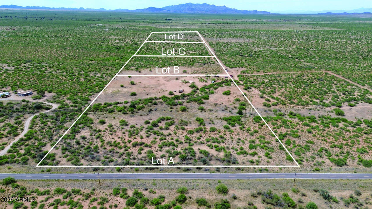 8901 Highway 181 - Photo 1