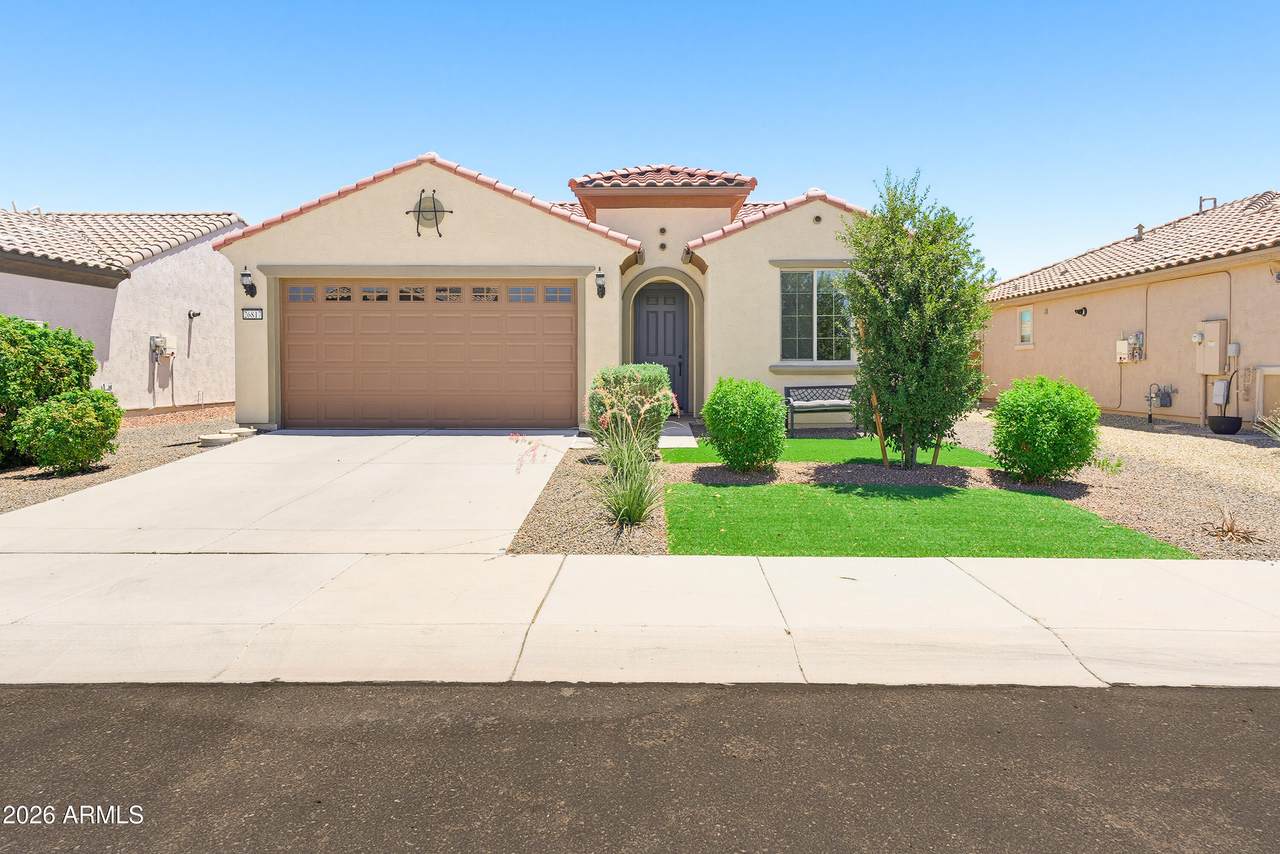 26817 Adam Avenue - Photo 1