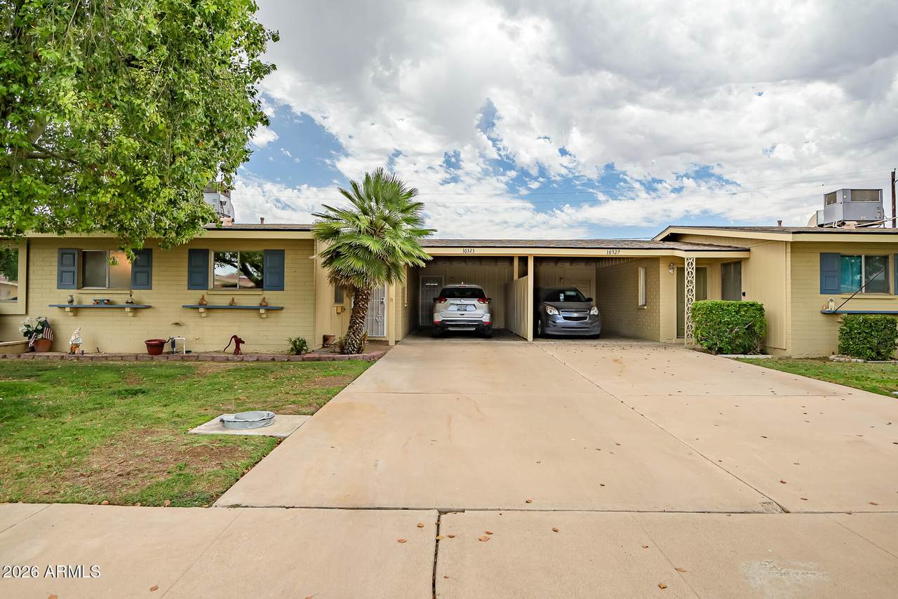 10323 Audrey Drive - Photo 1