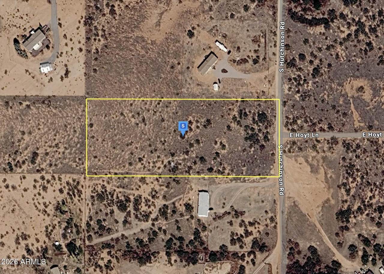 11440 Hutchinson Road - Photo 1