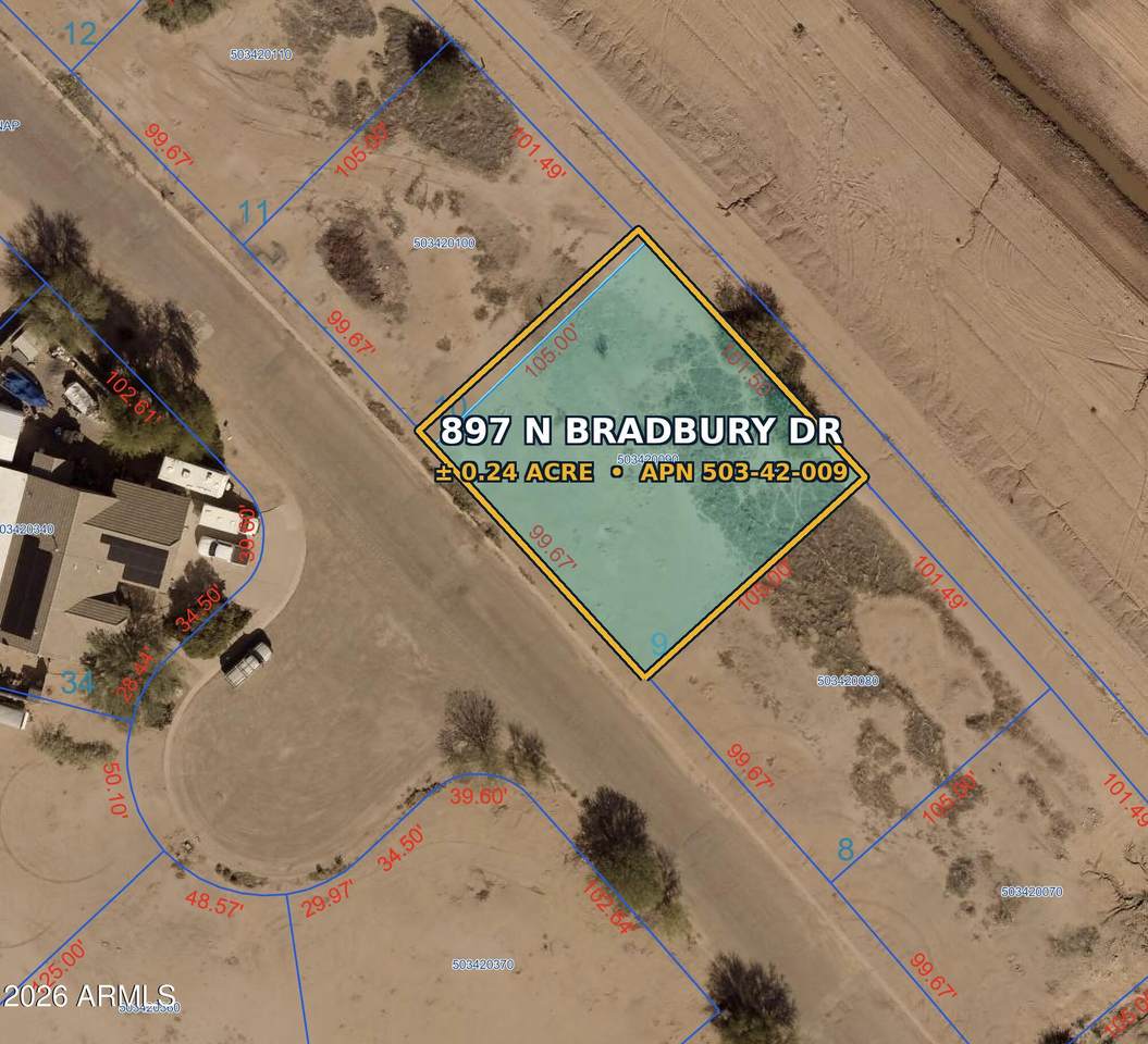 897 Bradbury Drive - Photo 1
