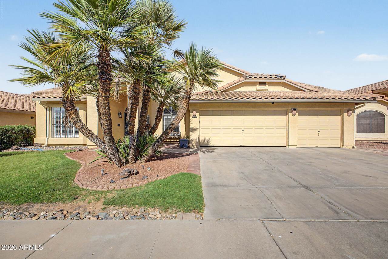 10910 Ashbrook Place - Photo 1