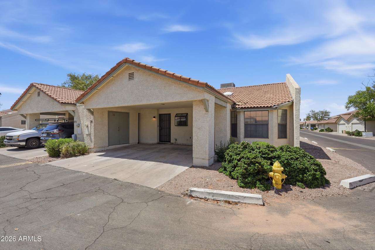 1500 Sunview Parkway - Photo 1