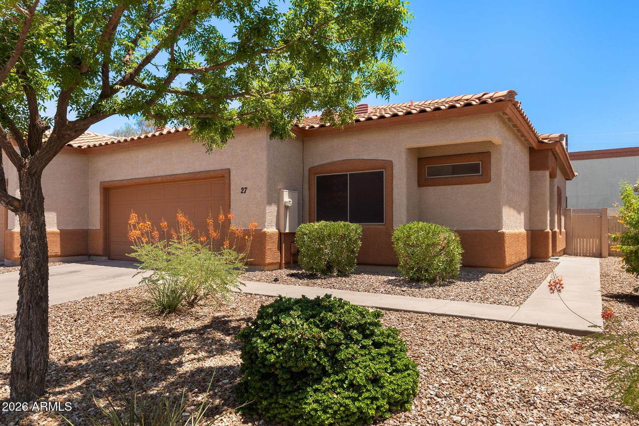 6720 Encanto Street - Photo 1