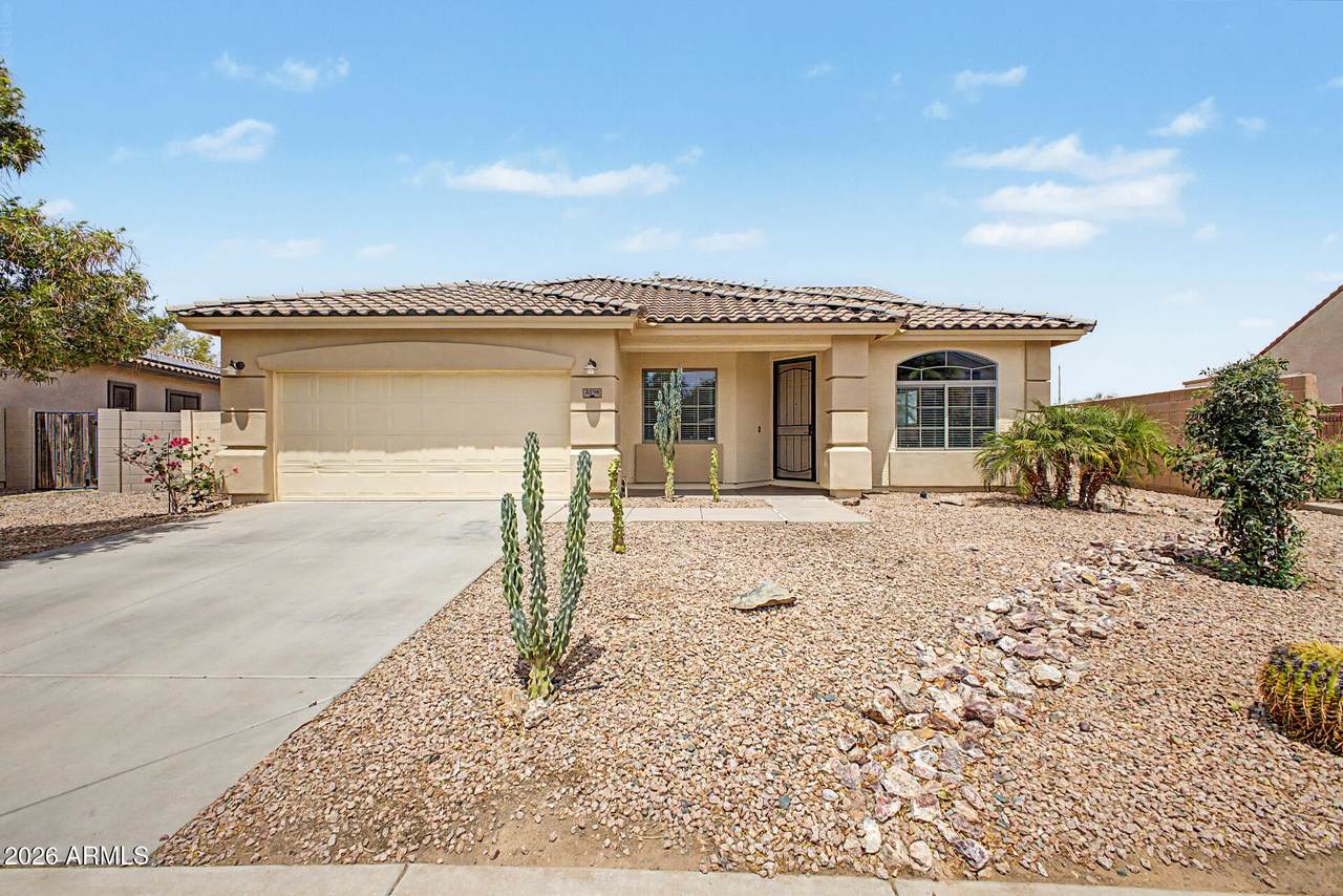 2594 San Isido Trail - Photo 1