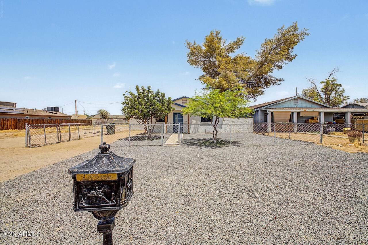1116 3RD Street - Photo 1