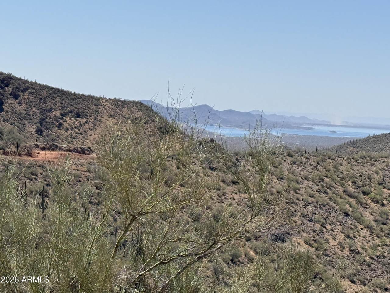 00XXX Lake Pleasant / Lake View Drive - Photo 1