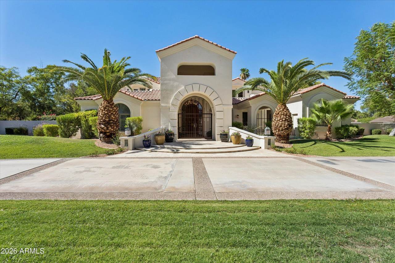 5912 Sapphire Lane - Photo 1