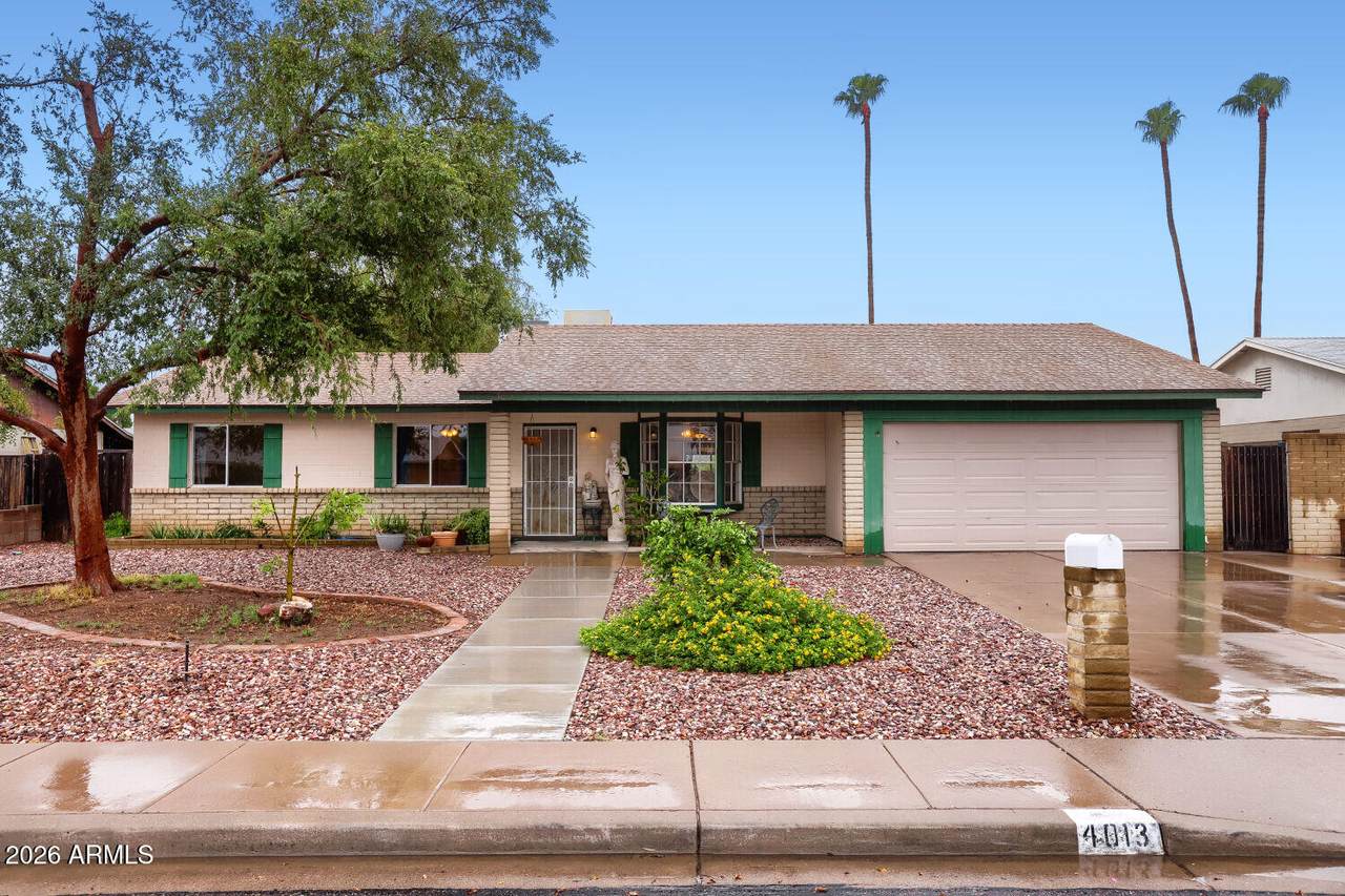 4013 Cholla Street - Photo 1