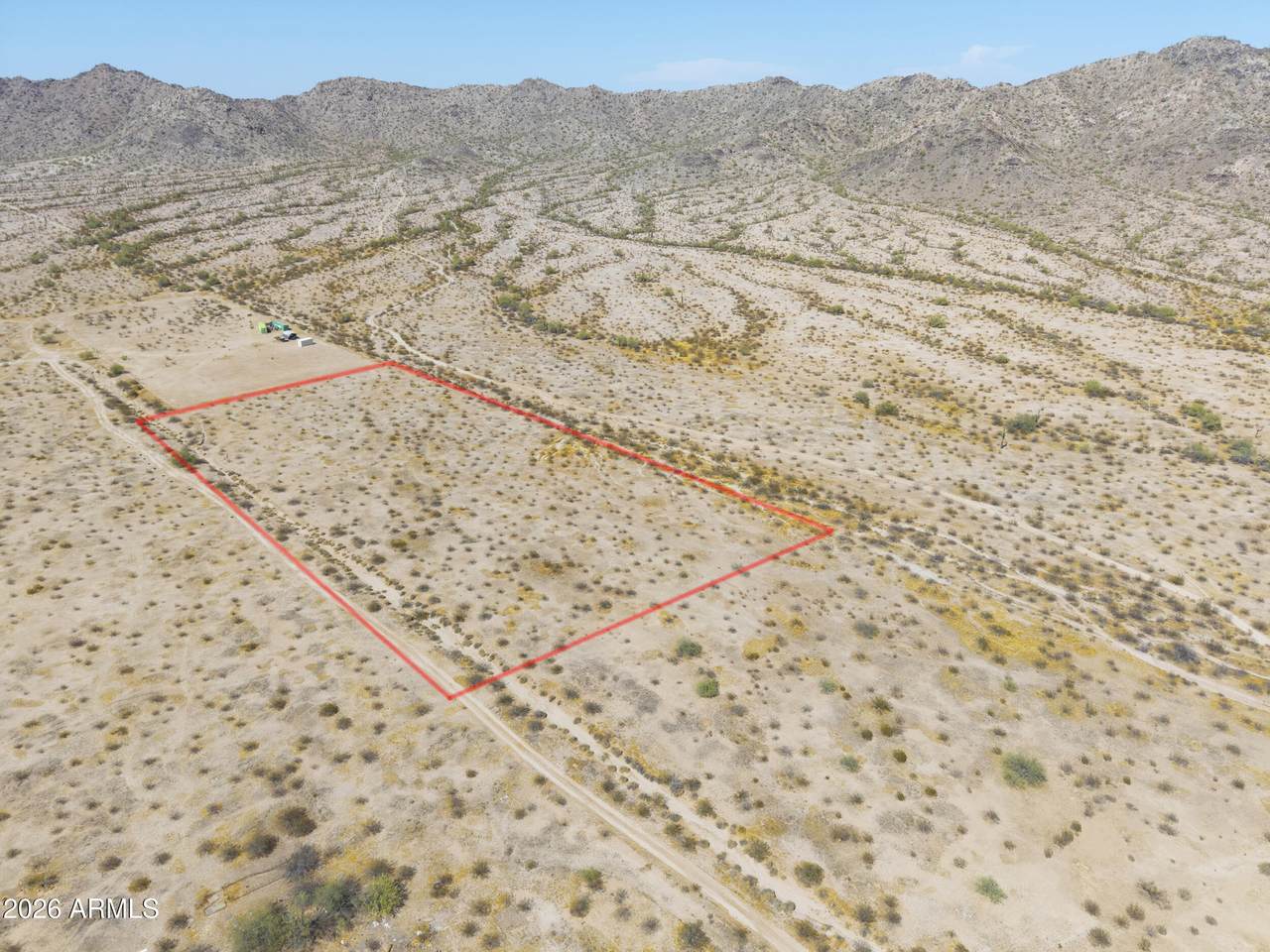 46010 Maricopa Road - Photo 1