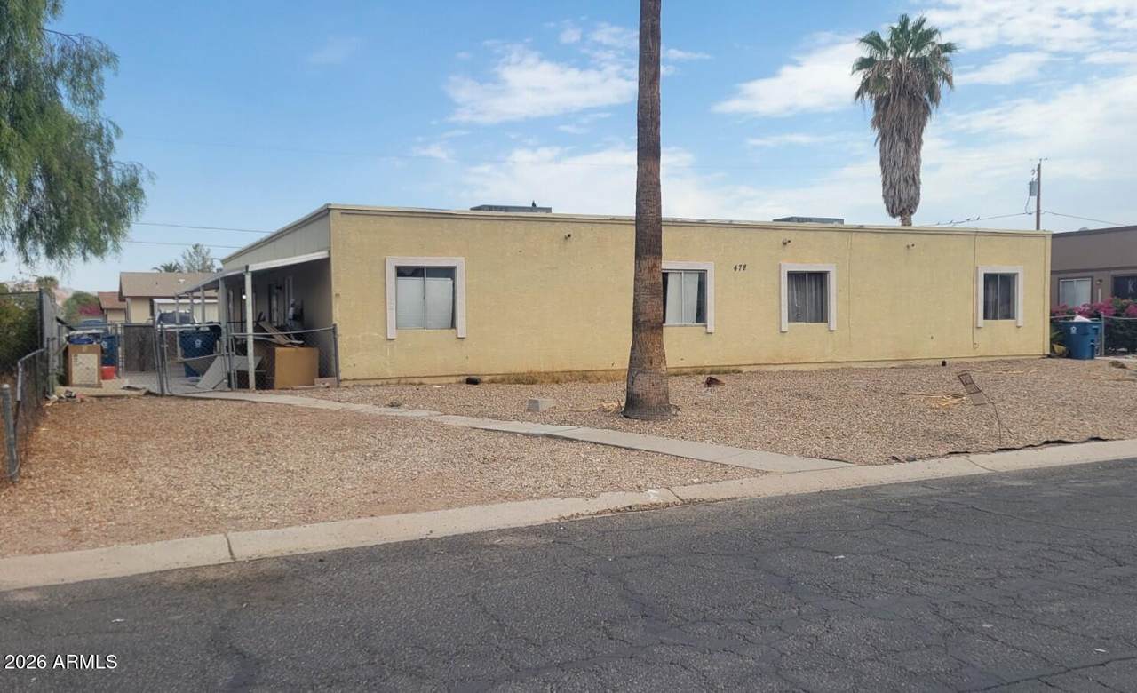 478 Montebello Avenue - Photo 1