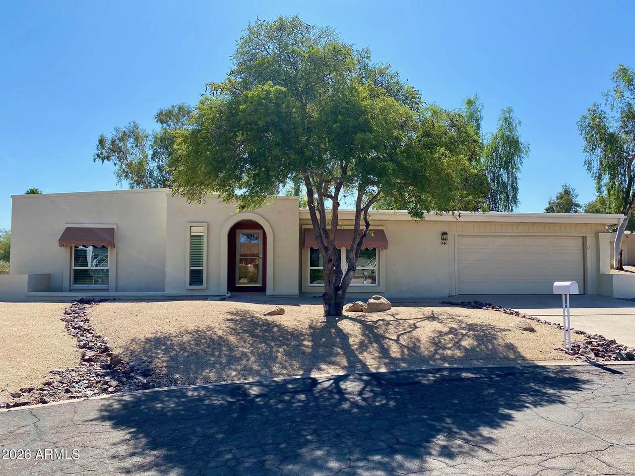846 Village Circle Drive - Photo 1
