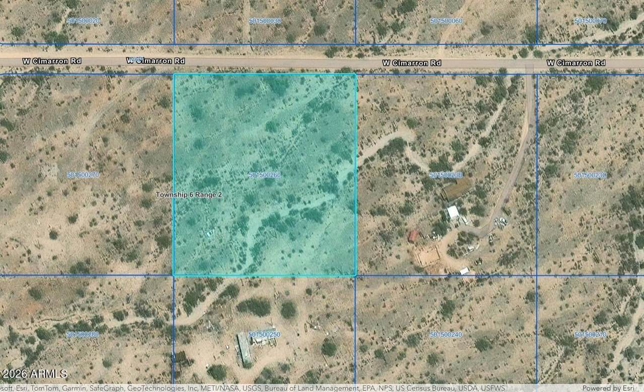 0 Cimarron Road - Photo 1