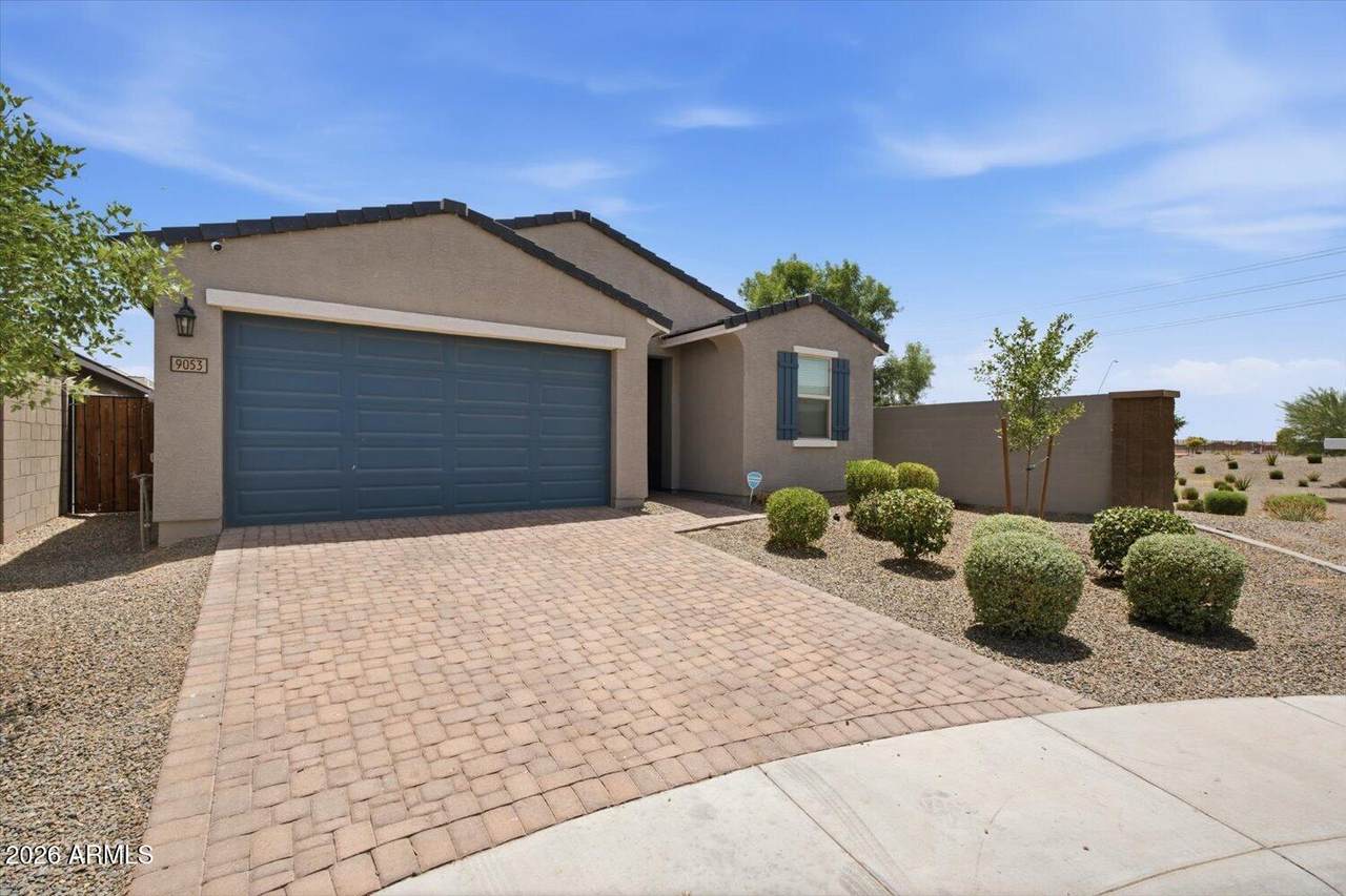 9053 Agora Lane - Photo 1