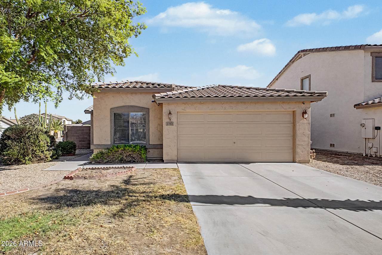 1753 Anastasia Street - Photo 1