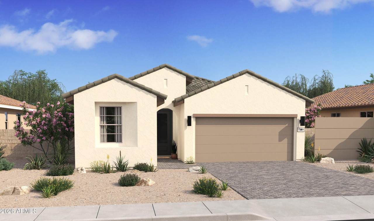 7744 Sands Road - Photo 1