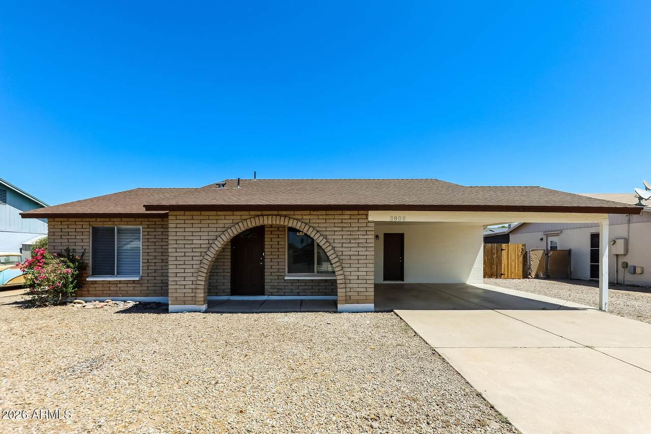 3808 Villa Rita Drive - Photo 1