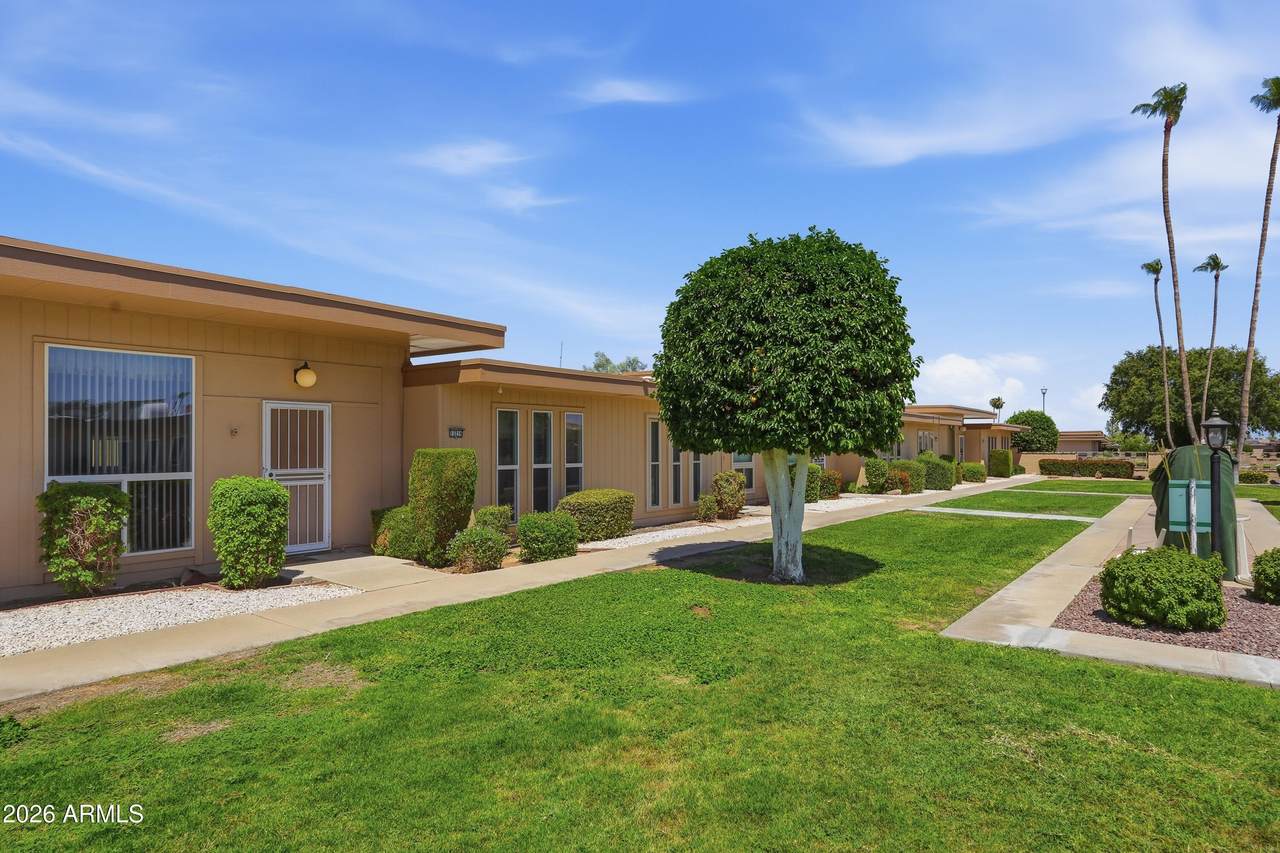 13216 99TH Drive - Photo 1