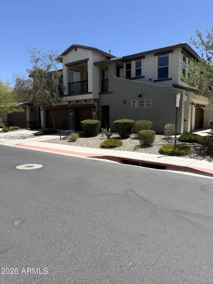 5100 Rancho Paloma Drive - Photo 1
