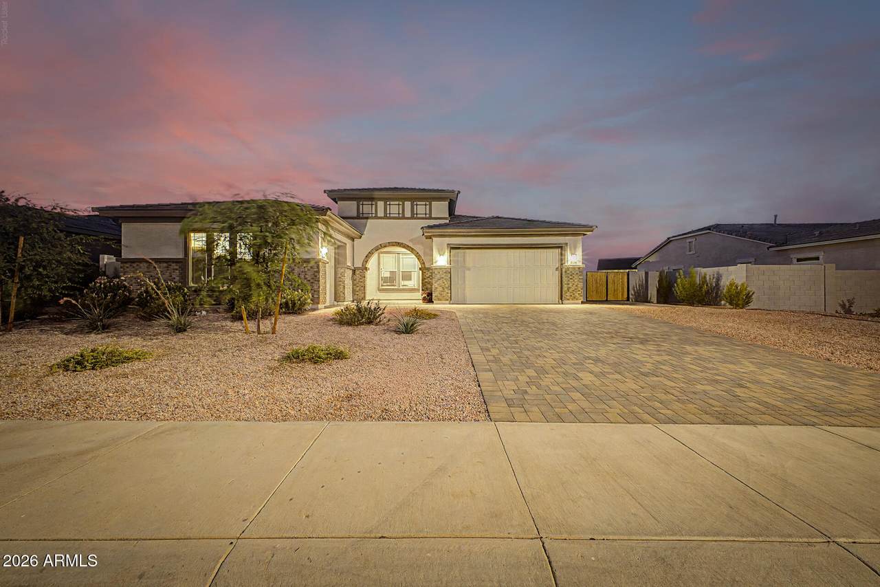 20266 Mulberry Drive - Photo 1